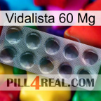 Vidalista 60 Mg 30